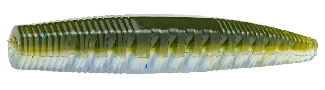 Strike King KVD Perfect Plastics Ned Ocho 2.75"