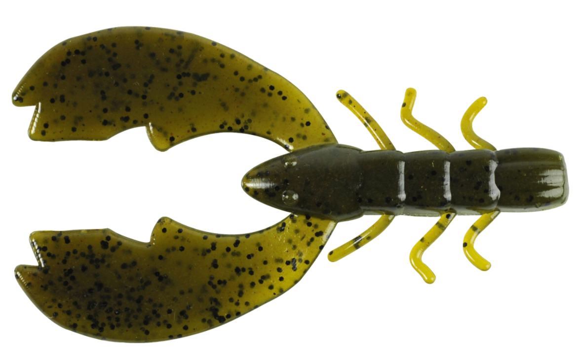 Berkley PowerBait Chigger Craw
