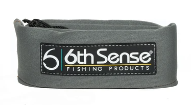 6th Sense Rod Sleeves | Casting Series