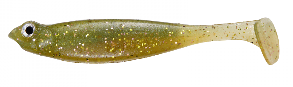 MegaBass Hazedong Shad