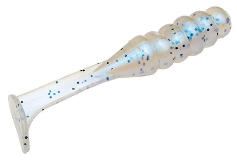 Strike King | Mr. Crappie Slabalicious 2"