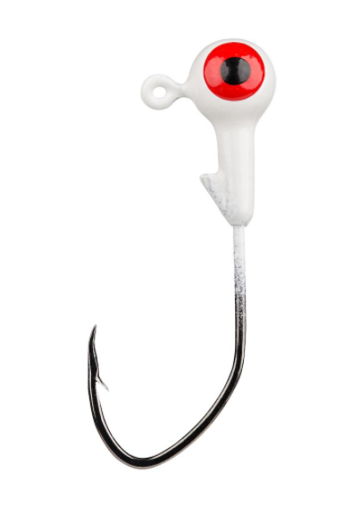 Strike King | Mr. Crappie Slab Slasher Jig Head