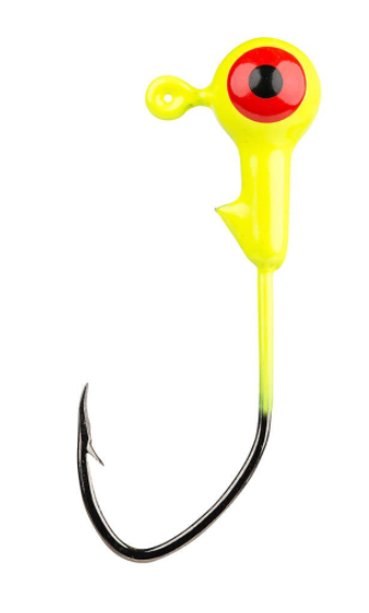 Strike King | Mr. Crappie Slab Slasher Jig Head
