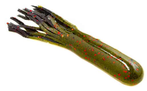 Secret Lures Flippin Stupid Tube 4.2"