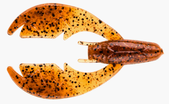 Netbait Paca Chunk 3"