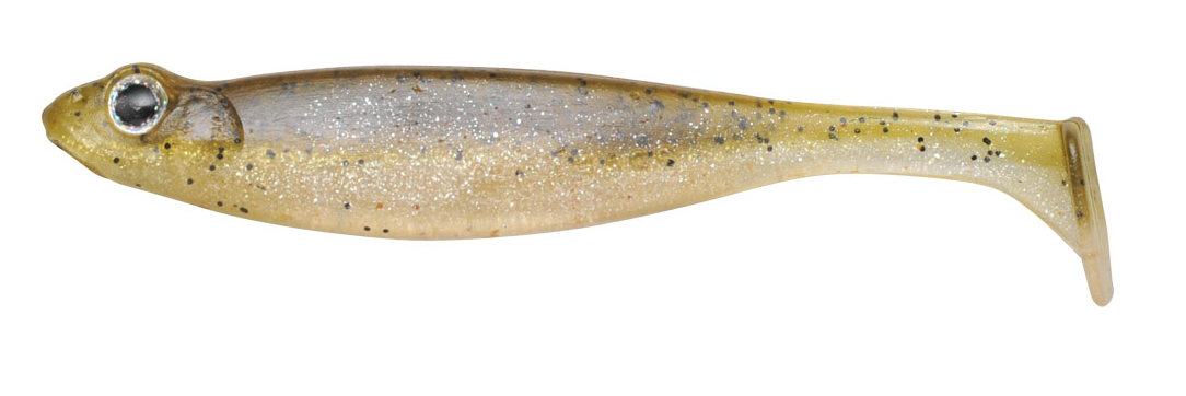 MegaBass Hazedong Shad