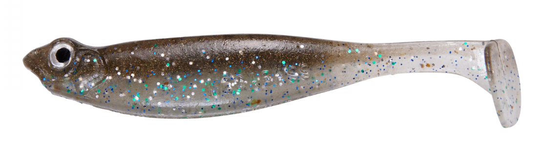 MegaBass Hazedong Shad