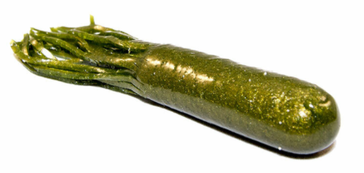 Secret Lures Big Dummy ST 4.5