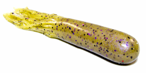 Secret Lures Big Dummy ST 4.5