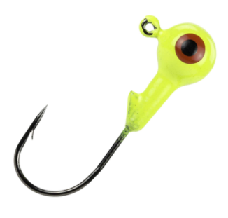 Strike King | Mr. Crappie Slab Slasher Jig Head