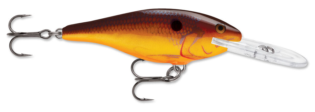 Rapala Shad Rap