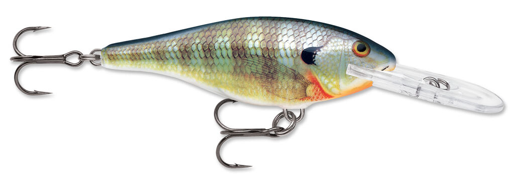 Rapala Shad Rap