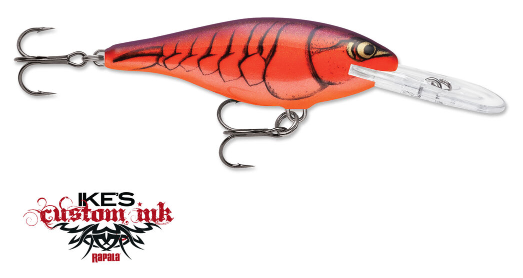 Rapala Shad Rap