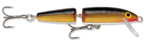Rapala | Jointed