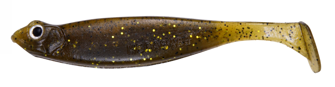 MegaBass Hazedong Shad