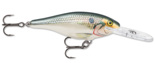 Rapala Shad Rap