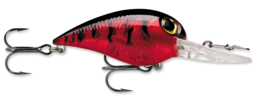 Storm Wiggle Wart Madflash Series