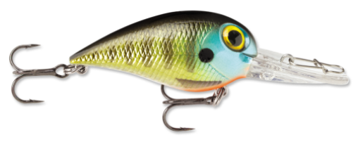 Storm Wiggle Wart Madflash Series