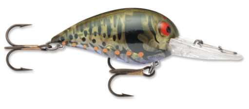 Storm Wiggle Wart Original Series