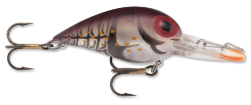 Storm Wiggle Wart Original Series