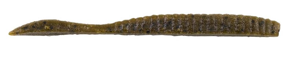 Berkley Powerbait Maxscent Flat Worm