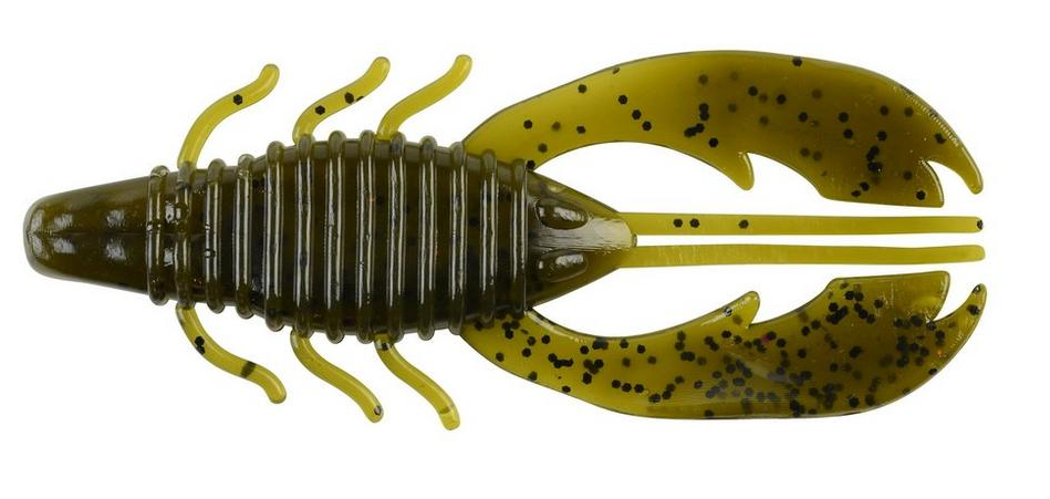 Berkley Powerbait Craw Fatty