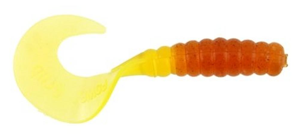 Berkley PowerBait Power Grubs 2"