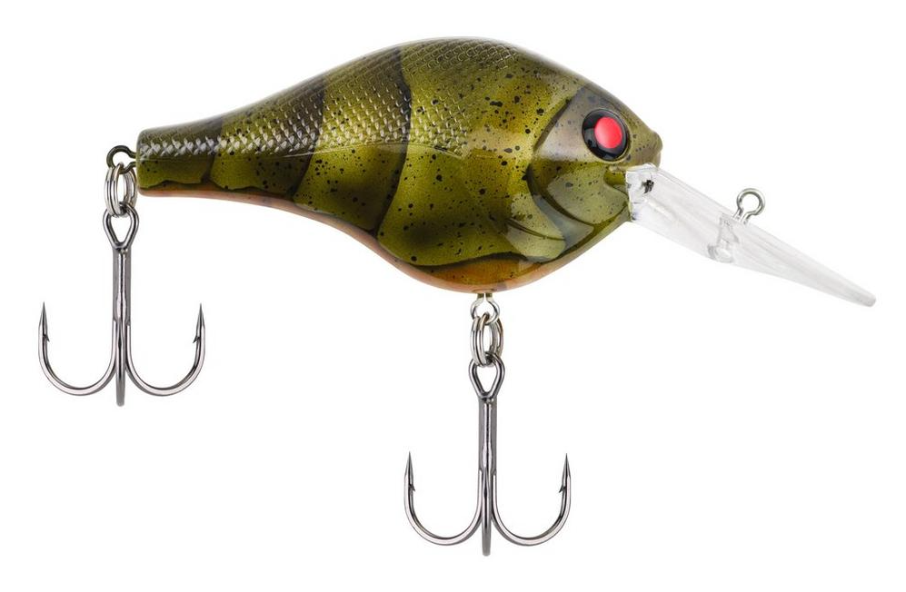 Berkley Digger