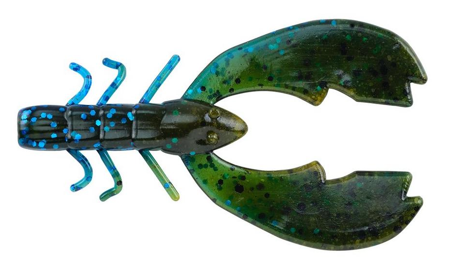 Berkley PowerBait Chigger Craw