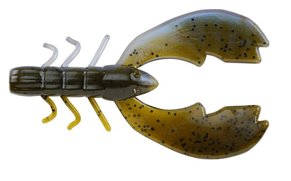 Berkley PowerBait Chigger Craw