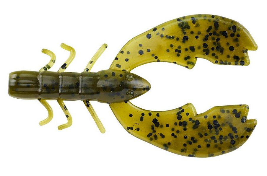 Berkley PowerBait Chigger Craw