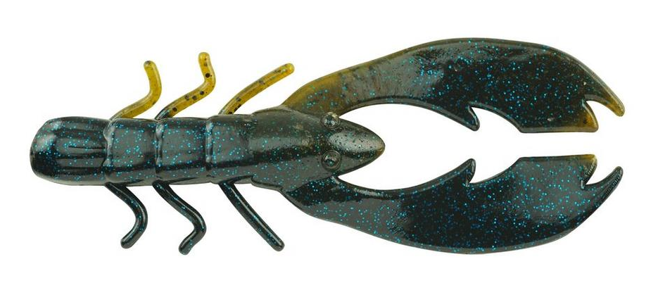 Berkley PowerBait Chigger Craw