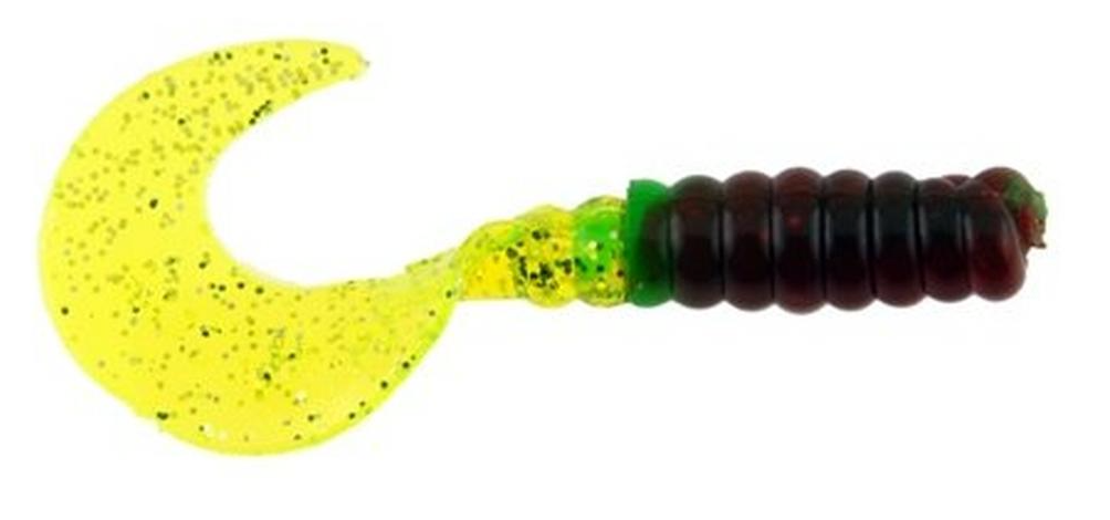 Berkley PowerBait Power Grubs 2"