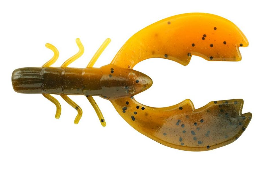 Berkley PowerBait Chigger Craw