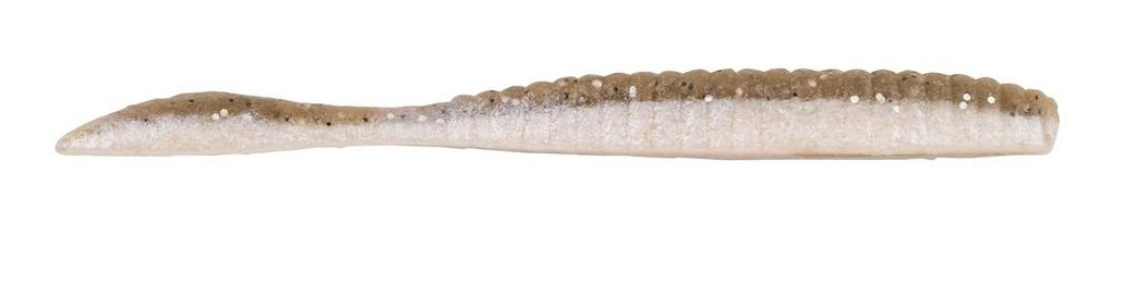 Berkley Powerbait Maxscent Flat Worm