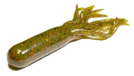 Secret Lures Big Dummy ST 4.5