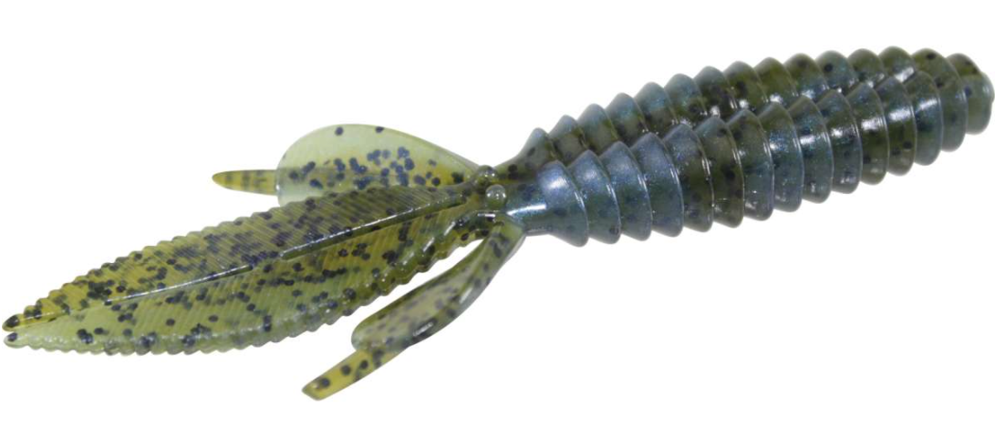 Reaction Innovations Sweet Beaver 4.2"