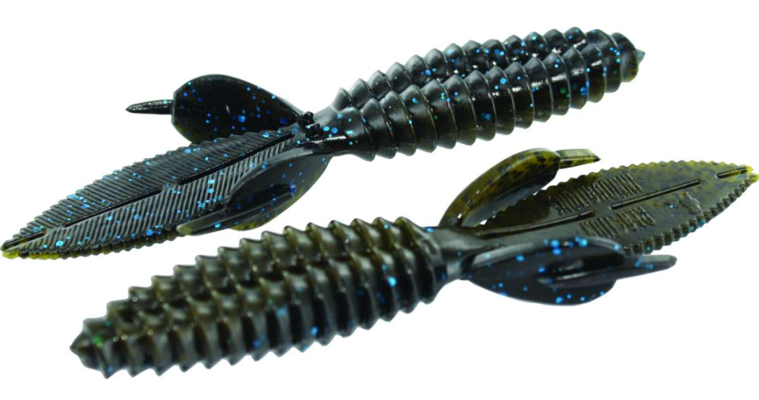 Reaction Innovations Sweet Beaver 4.2"