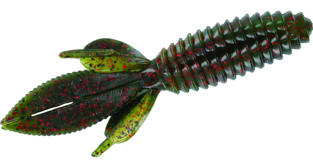 Reaction Innovations Sweet Beaver 4.2"