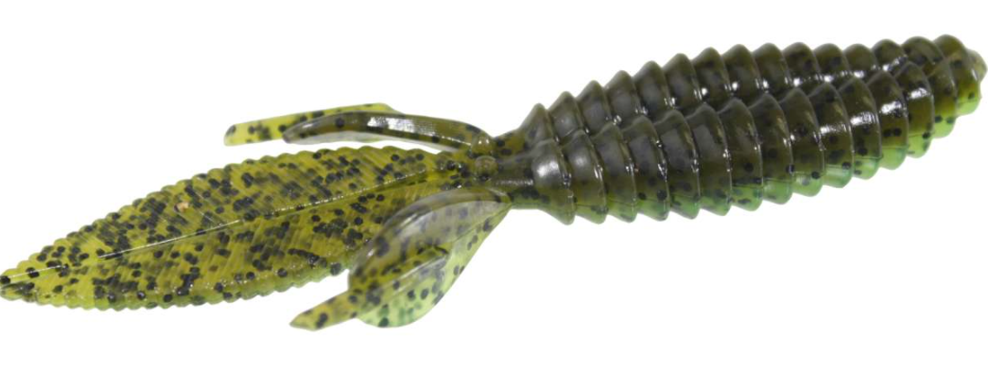 Reaction Innovations Sweet Beaver 4.2"