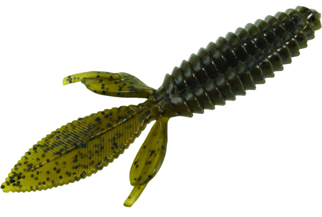 Reaction Innovations Sweet Beaver 4.2"
