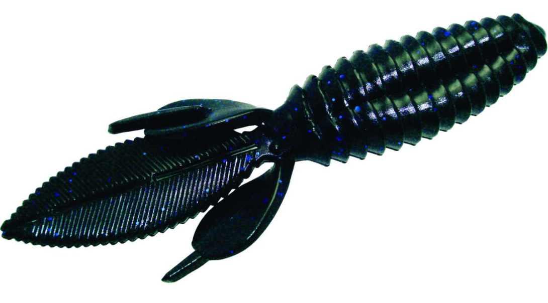 Reaction Innovations Sweet Beaver 4.2"
