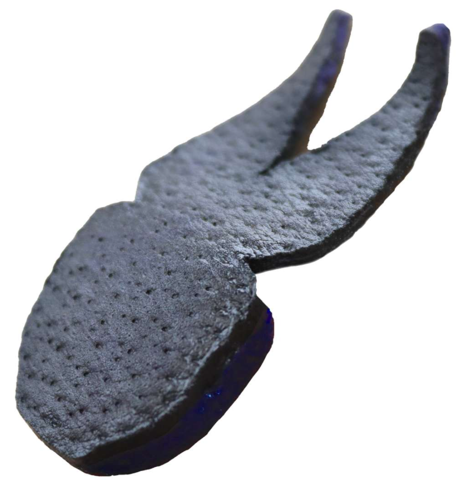 Uncle Josh Pork Frog