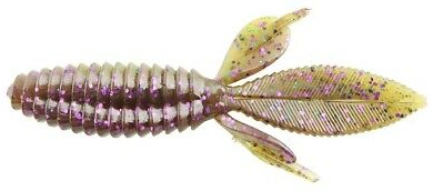 Reaction Innovations Sweet Beaver 4.2"