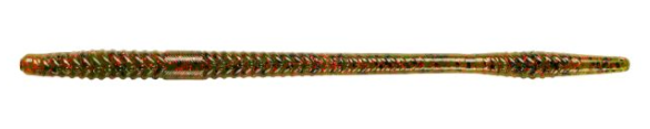 Yum Finesse Worm 5"