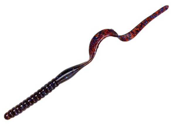 Yum Ribbontail 7.5"
