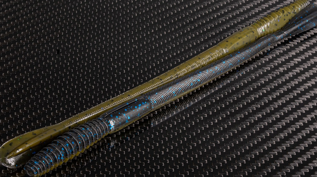 Reaction Innovations Fat Flirt 8.25"