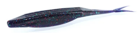 Zoom Super Fluke 5"