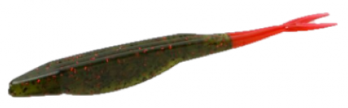 Zoom Super Fluke 5"