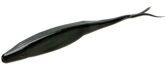 Zoom Super Fluke 5"